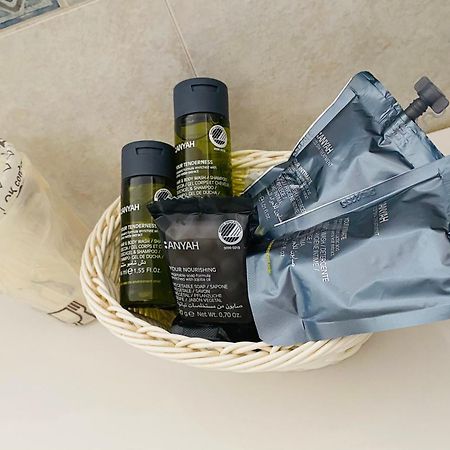 Albergo Bouganville Favignana Zewnętrze zdjęcie