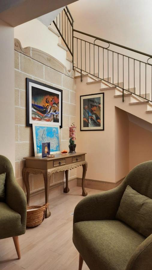 Albergo Bouganville Favignana Zewnętrze zdjęcie