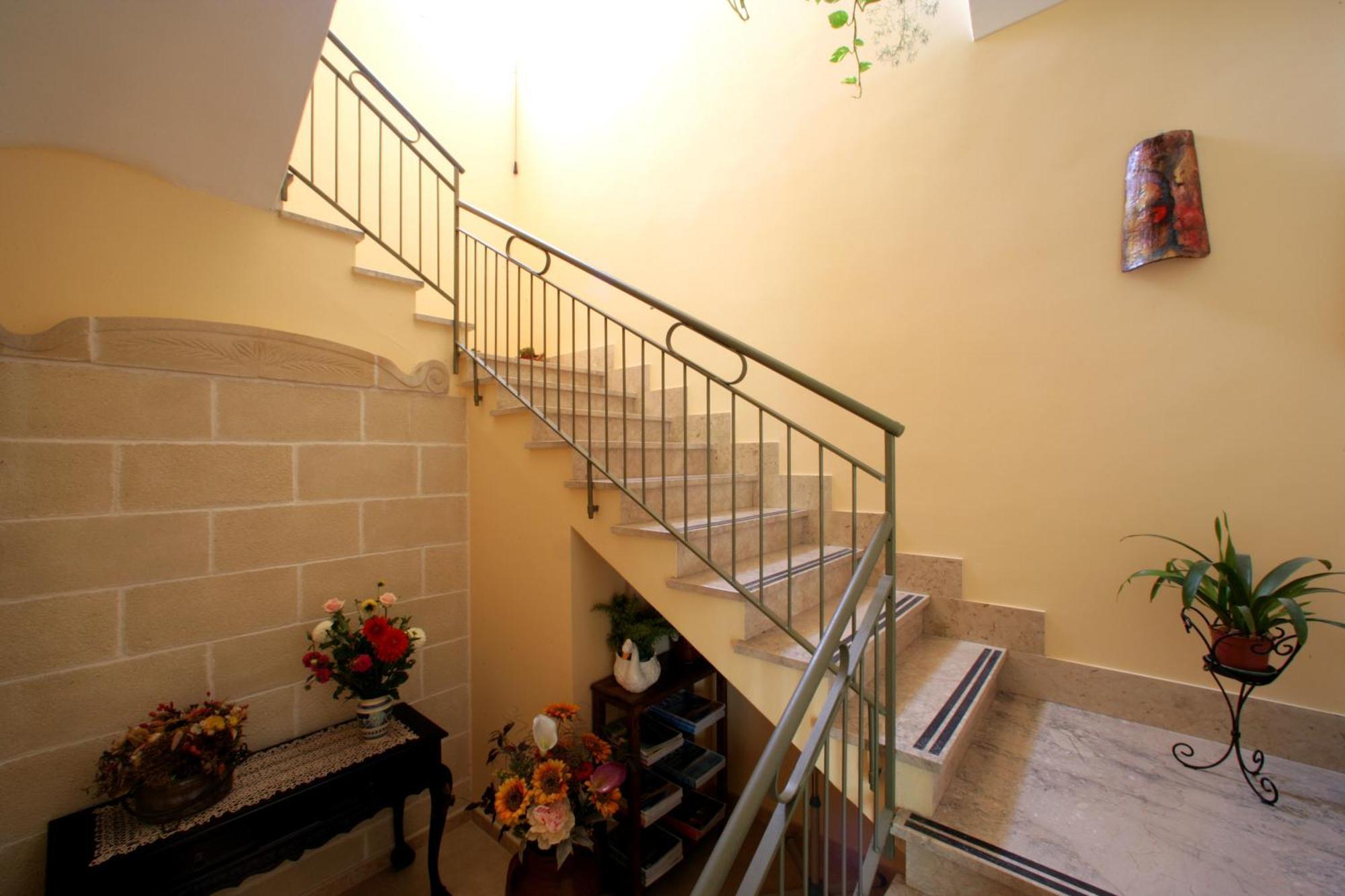 Albergo Bouganville Favignana Zewnętrze zdjęcie
